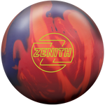 Brunswick Zenith Bowling Ball
