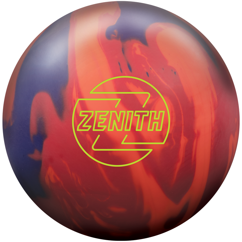 Brunswick Zenith Bowling Ball