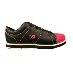 BSI Revival Black/Pink Women's Bowling Shoe