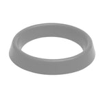 BSI Rubber Ball Cup Grey