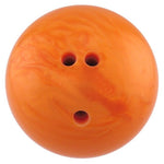 CheapBowlingBalls Basic Drilling Service With Small Holes