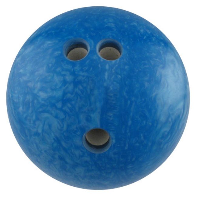 CheapBowlingBalls Basic Drilling Service With Large Holes