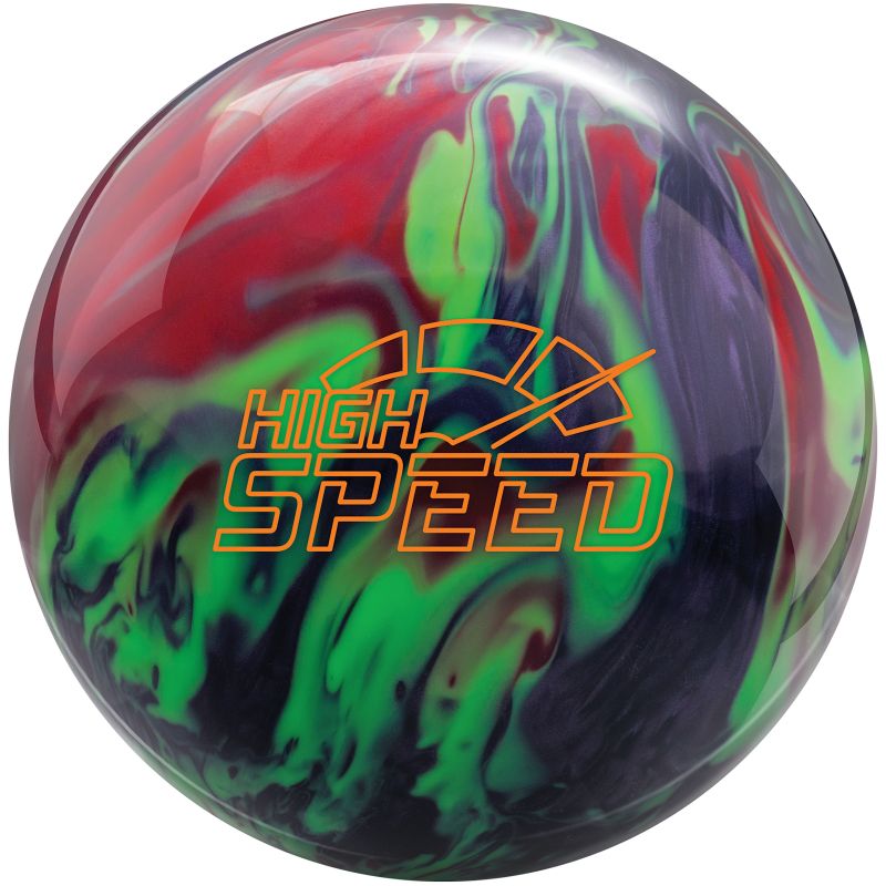 Columbia 300 High Speed Bowling Ball