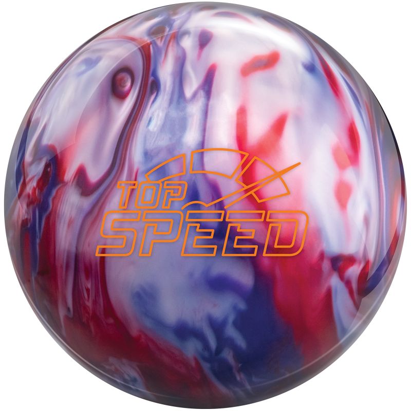 Columbia 300 Top Speed Bowling Ball