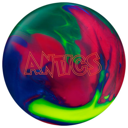 Columbia Antics Bowling Ball