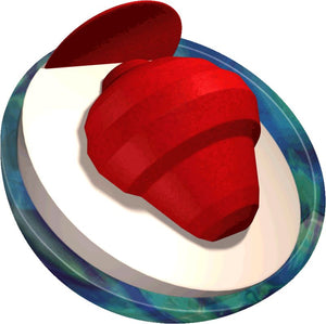 Columbia 300 Arch Rival Bowling Ball Core