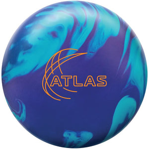Columbia 300 Atlas Solid Bowling Ball