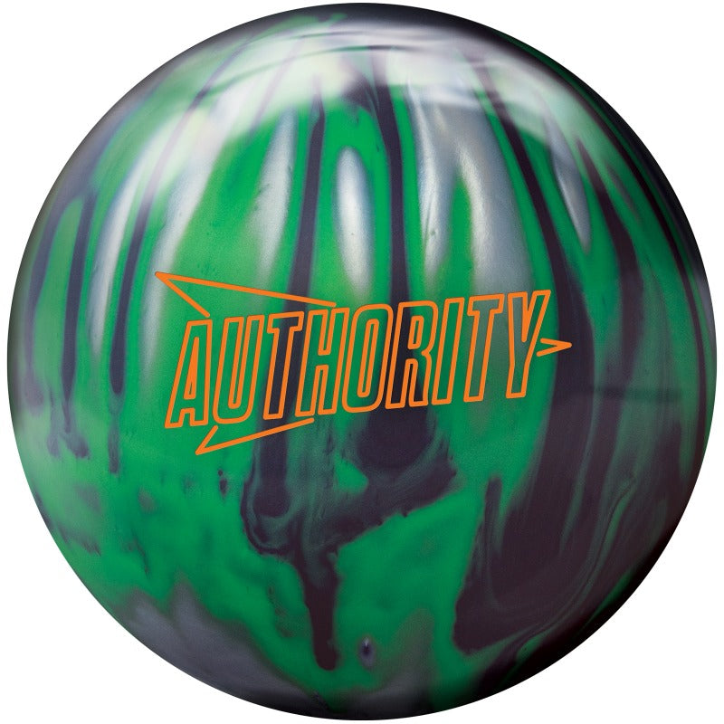 Columbia Authority Bowling Ball