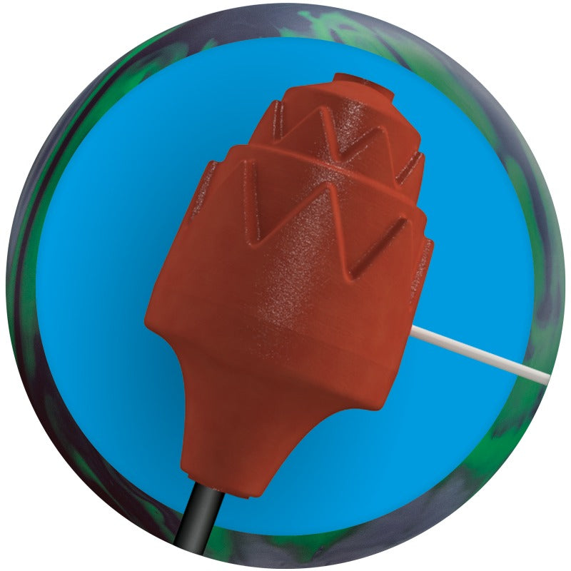Columbia Authority Bowling Ball Core