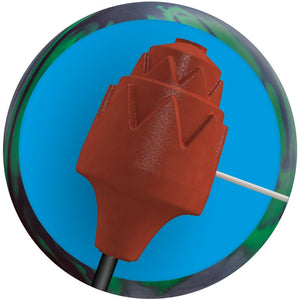 Columbia Authority Bowling Ball Core