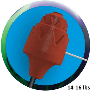 Columbia Authority Solid Bowling Ball Core