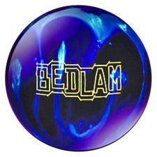 Columbia Bedlam Bowling Ball
