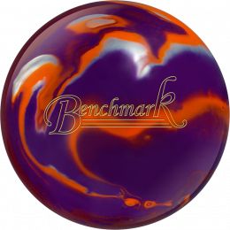 Columbia Benchmark Bowling Ball