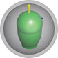 Columbia Blur Bowling Ball Core