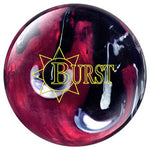Columbia Burst Bowling Ball