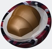 Columbia Burst Bowling Ball Core