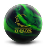 Columbia Chaos Bowling Ball
