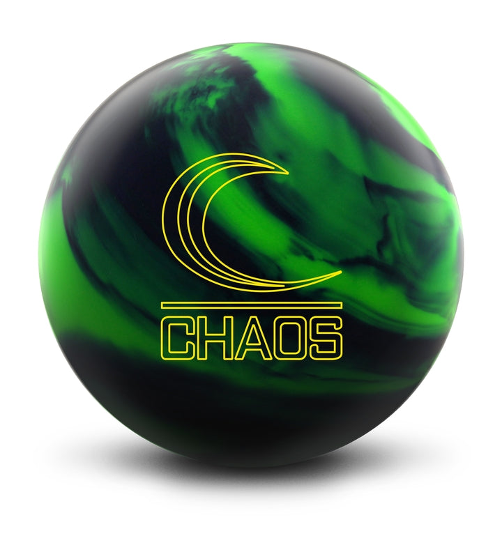 Columbia Chaos Bowling Ball