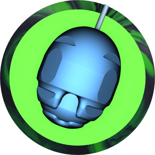 Columbia Chaos Bowling Ball Core