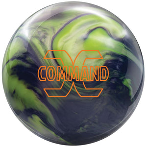 Columbia Command Bowling Ball
