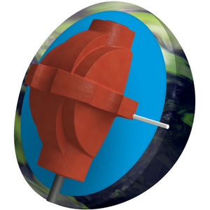 Columbia Command Bowling Ball Core