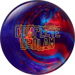 Columbia Complete Bedlam Bowling Ball