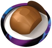 Columbia Dark Encounter Bowling Ball Core