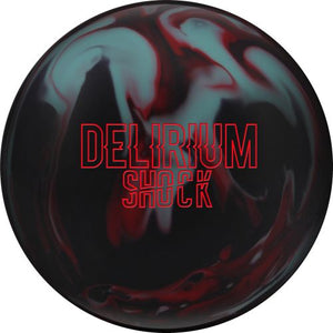 Columbia Delirium Shock Bowling Ball