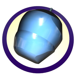 Columbia Delirium Shock Bowling Ball Core