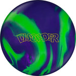 Columbia Disorder Bowling Ball