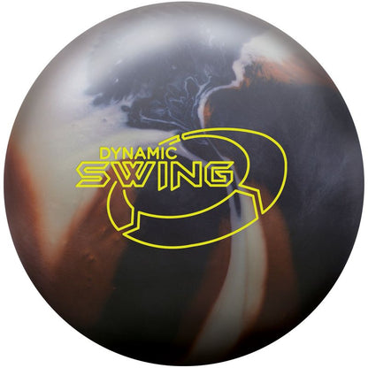 Columbia Dynamic Swing Bowling Ball