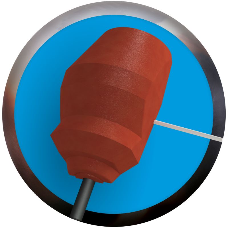 Columbia Dynamic Swing Bowling Ball Core