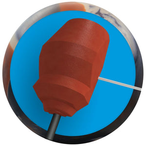 Columbia Dynamic Swing Pearl Bowling Ball Core