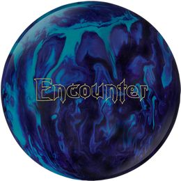 Columbia Encounter Bowling Ball
