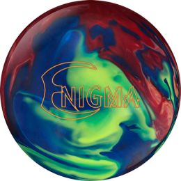 Columbia Enigma Bowling Ball