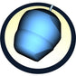 Columbia Eruption Bowling Ball Core