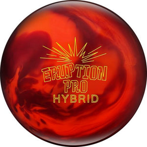 Columbia Eruption Pro Hybrid Bowling Ball