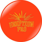 Columbia Eruption Pro Bowling Ball