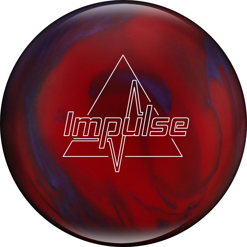 Columbia Impulse Bowling Ball