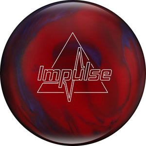 Columbia Impulse Bowling Ball