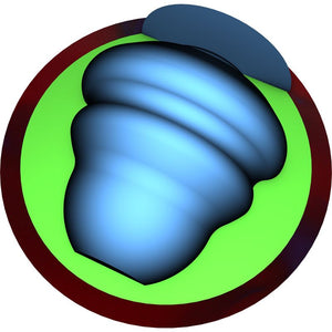 Columbia Impulse Bowling Ball Core