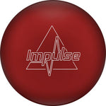 Columbia Impulse Solid Bowling Ball