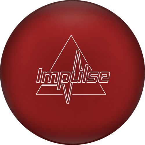Columbia Impulse Solid Bowling Ball