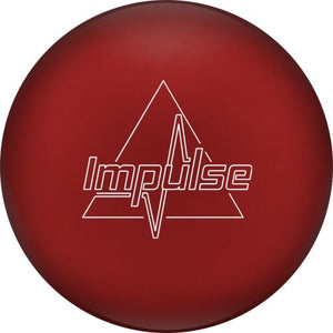 Columbia Impulse Solid Bowling Ball