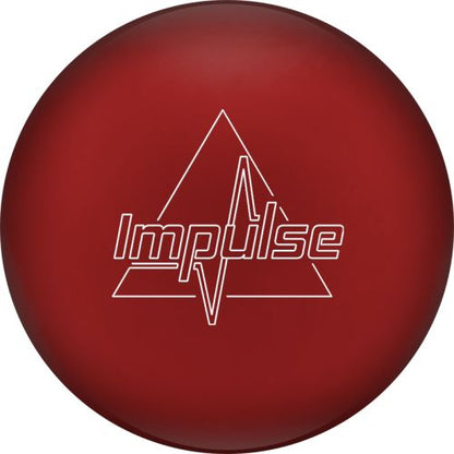 Columbia Impulse Solid Bowling Ball