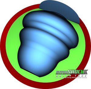 Columbia Impulse Solid Bowling Ball Core