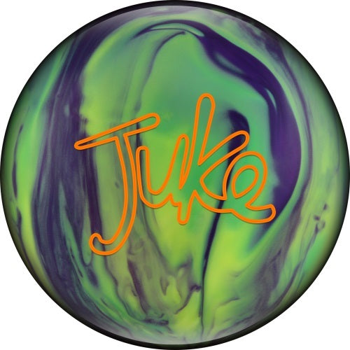 Columbia Juke Bowling Ball