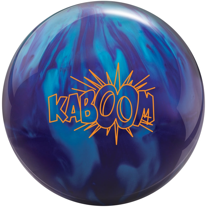 Columbia 300 Kaboom Pearl Bowling Ball