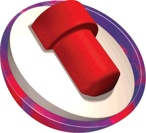 Columbia Loud NoiZe Bowling Ball Core