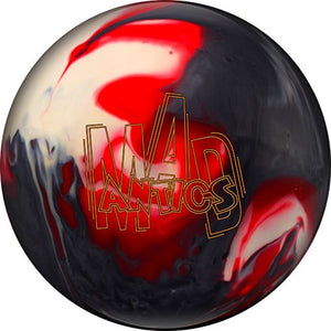 Columbia Mad Antics Bowling Ball